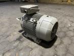 Lönne 30kw el motor 7