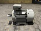Lönne 30kw el motor 8