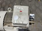 Lönne 30kw el motor 9