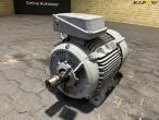 Lönne 30kw el motor 1