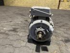 Lönne 30kw el motor 2
