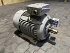 Lönne 30kw el motor 3