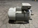 Lönne 30kw el motor 4