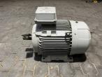 Lönne 30kw el motor 8
