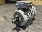 Lönne 30kw el motor 1