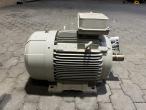 Lönne 30kw el motor 4