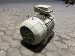Lönne 30kw el motor 5