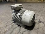 Lönne 30kw el motor 7