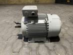 Lönne 30kw el motor 8