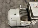 Lönne 30kw el motor 12