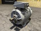 Lönne 30kw el motor 1