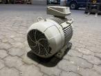 Lönne 30kw el motor 5
