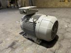 Lönne 30kw el motor 7