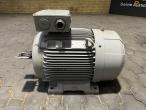 Lönne 30kw el motor 8