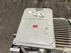 Lönne 30kw el motor 10