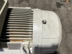 Lönne 30kw el motor 11