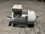 Lönne 30kw elmotor 8