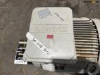 Lönne 30kw elmotor 12