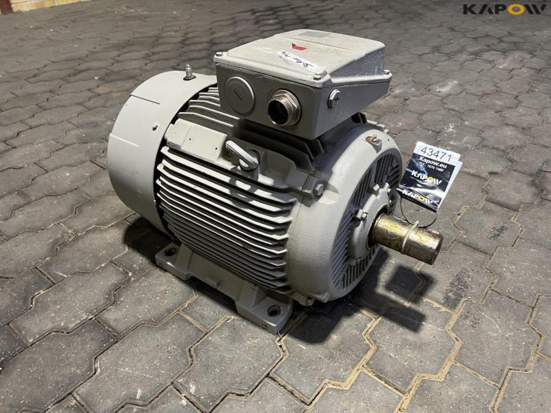 Lönne 30kw elmotor 3