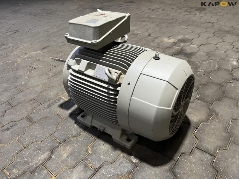 Lönne 30kw elmotor 7