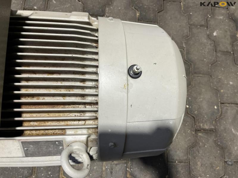 Lönne 30kw elmotor 11