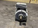 Lönne 30kw elmotor 2