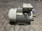 Lönne 30kw elmotor 4
