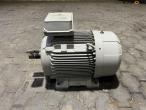 Lönne 30kw elmotor 8