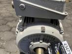 Lönne 30kw elmotor 12