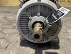 Lönne 30kw elmotor 13