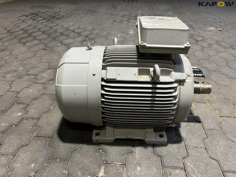 Lönne 30kw elmotor 4