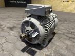 Lönne 30kw elmotor 1