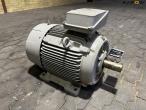 Lönne 30kw elmotor 3