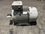 Lönne 30kw elmotor 8