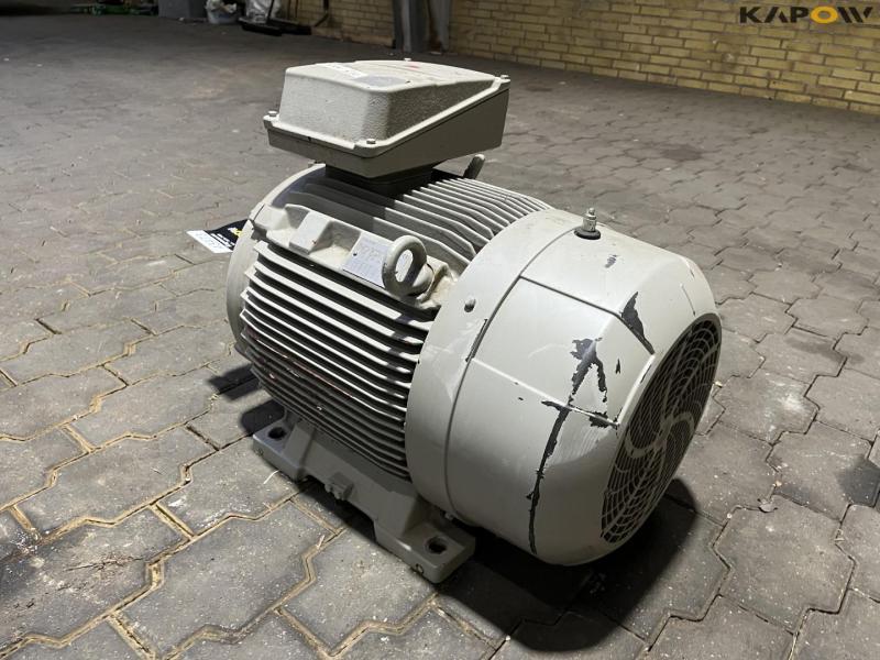 Lönne 30kw elmotor 7