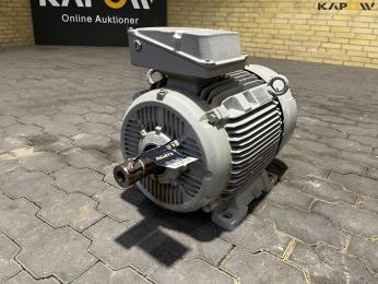 Lönne 30kw elmotor