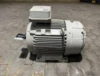 Lönne 30kw elmotor 8