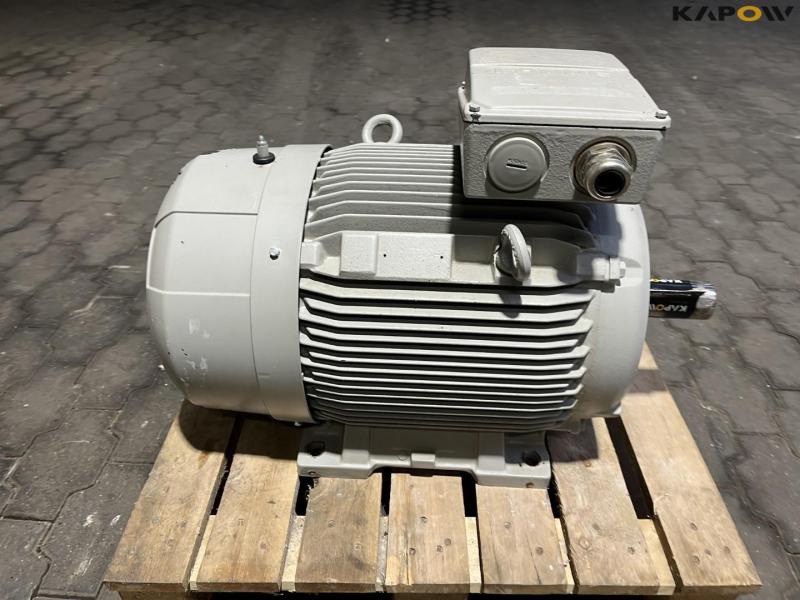 Lönne 37kw elmotor 4