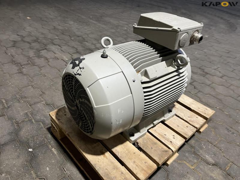 Lönne 37kw elmotor 5