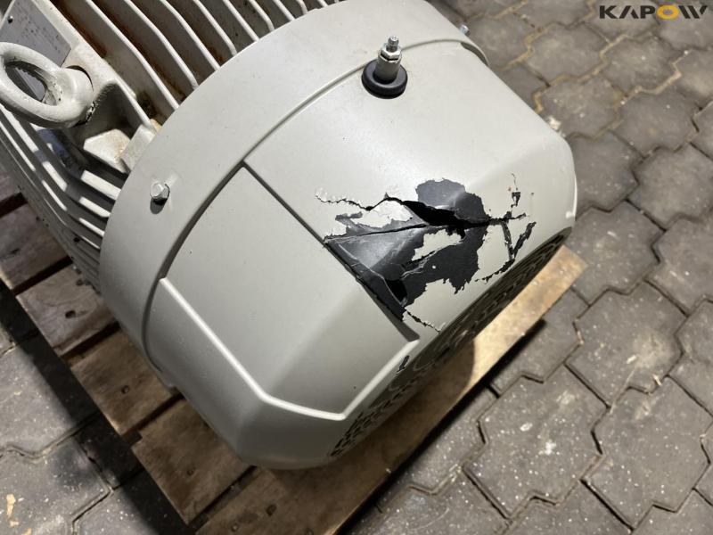 Lönne 37kw elmotor 8