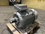 Lönne 37kw elmotor 1