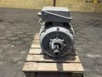 Lönne 37kw elmotor 2