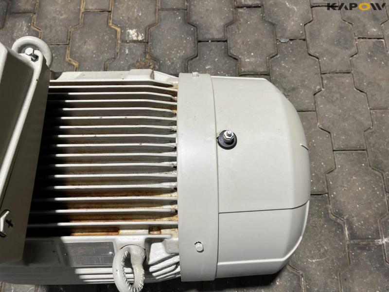 Lönne 37kw elmotor. 10