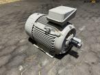 Lönne 37kw elmotor. 3