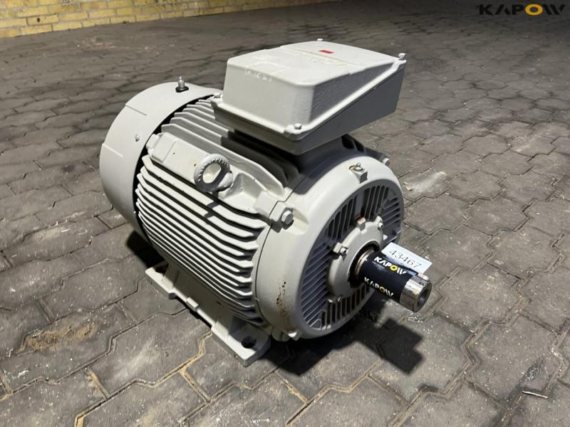 Lönne 37kw elmotor 3