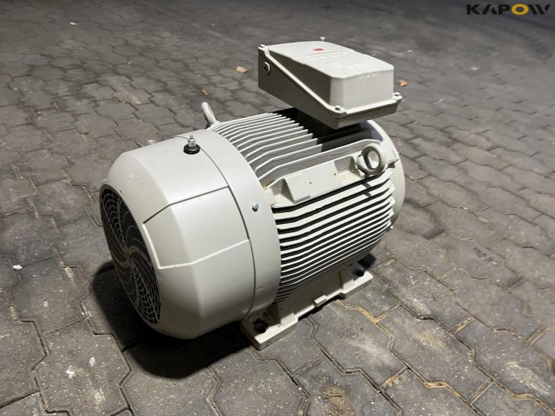 Lönne 37kw elmotor 5