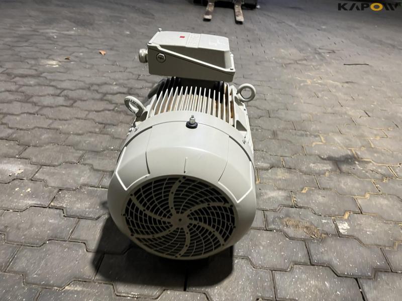 Lönne 37kw elmotor 6