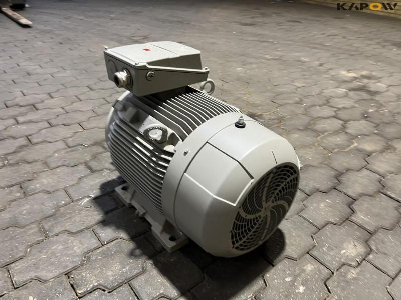 Lönne 37kw elmotor 7