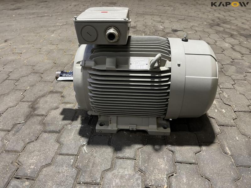 Lönne 37kw elmotor 8