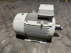 Lönne 37kw elmotor 4